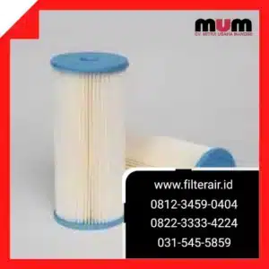 cartridge filter