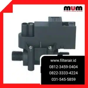 high pressure switch