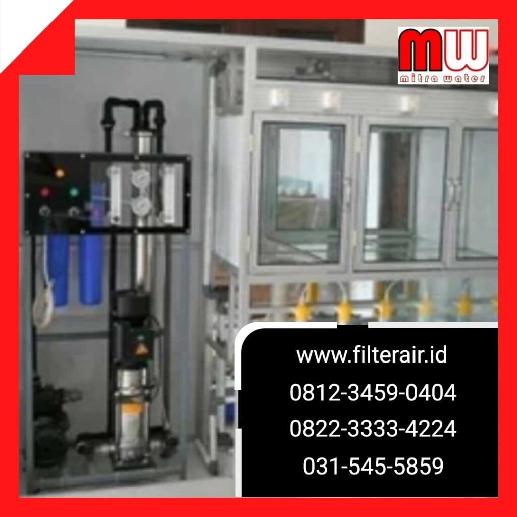 Depot Air Minum Isi Ulang Arsip - Mitra Water