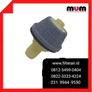 nozzle jamur 3/4 inch