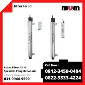 Lampu UV VIQUA S5Q