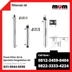 Jual Lampu UV VIQUA