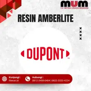 Resin Amberlite IRN 150 H/OH DUPONT