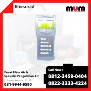 Flow Meter Ultrasonic