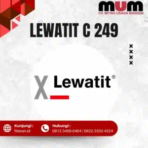 LEWATIT C 249