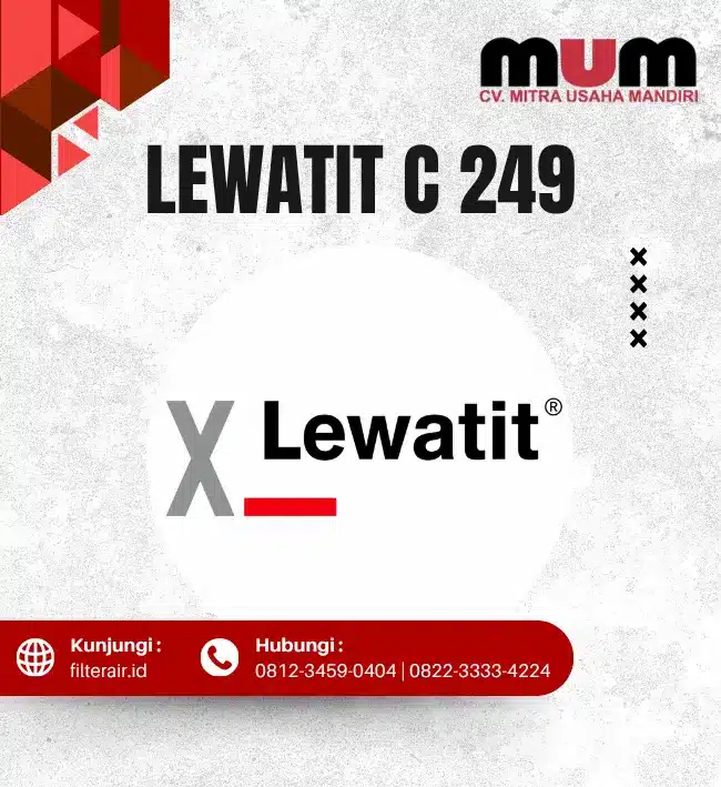 LEWATIT C 249