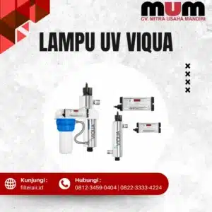 Lampu UV VIQUA VH200