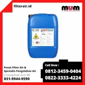 MITTECH Antiscalant SWRO AS-1123SW