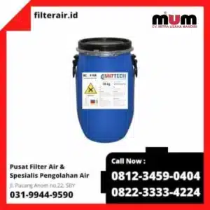 MITTECH Oxidizing Biocide BC-1150