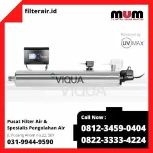 VIQUA UV E4+