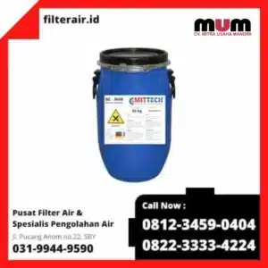 MITTECH BIOCIDE BC-6300 RO