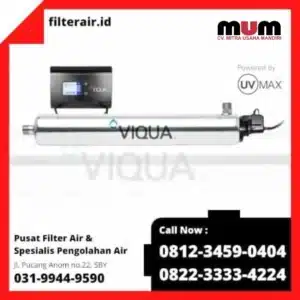 VIQUA UV E4