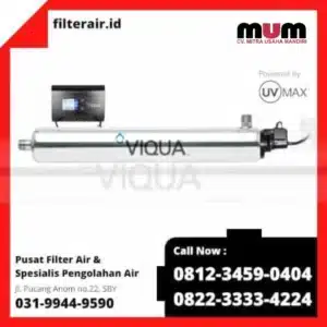 VIQUA UV E4 - V
