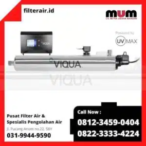 VIQUA UV E4-V+