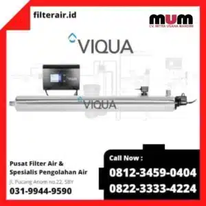 VIQUA UV F4-V+