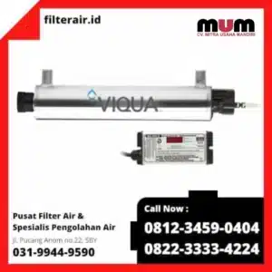 VIQUA UV S2Q-PA