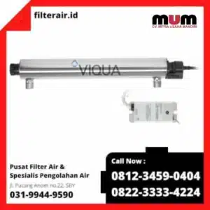 VIQUA UV S5QP