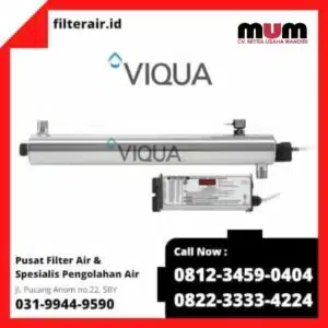 VIQUA UV VP 600M