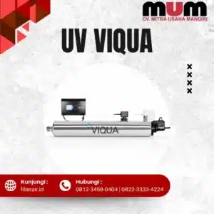VIQUA UV E4+ (plus)