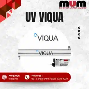 VIQUA UV VP 600
