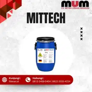 MITTECH Oxidizing Biocide BC-1150