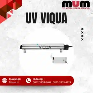 VIQUA UV S5QP
