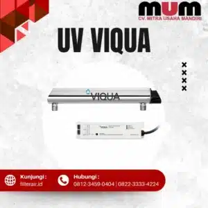 VIQUA UV S5Q-PV