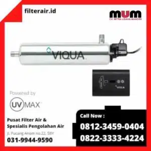 VIQUA UV D4-V