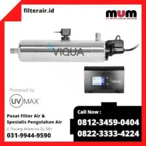 VIQUA UV D4-V+