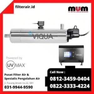 VIQUA UV D4+