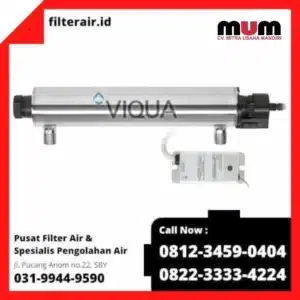 VIQUA UV S2QP
