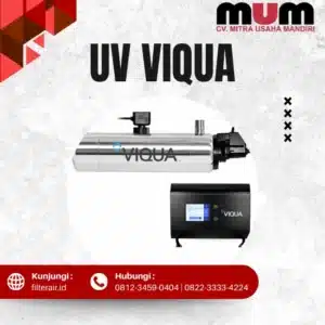 VIQUA UV D4+