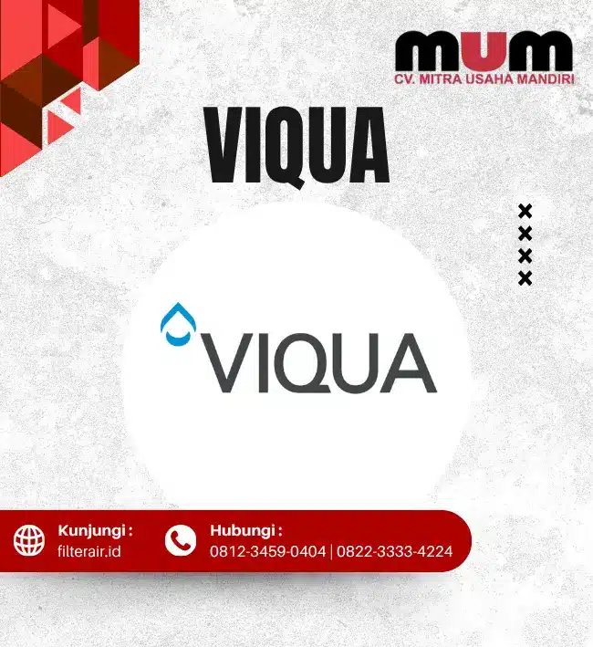 VIQUA Indonesia