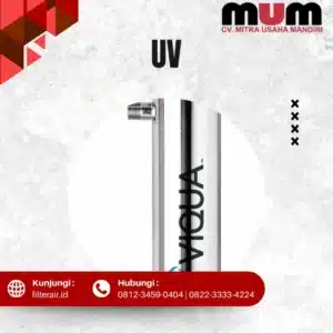 VIQUA UV D4 Series