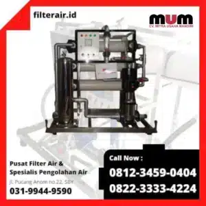 Mesin RO