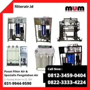 jual filter ro