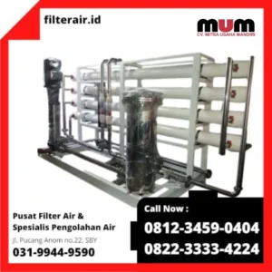 RO Air Payau
