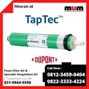 Membran RO TapTec DUPONT