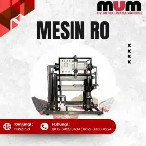 Mesin RO