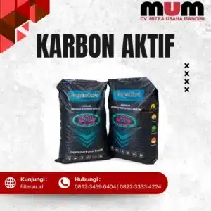 Karbon Aktif Eugen Carb
