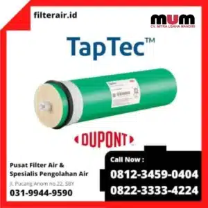 TapTec 3013 1000 GPD