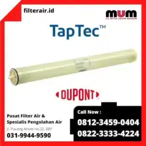 Taptec LC HF 4040