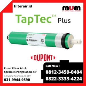 TapTec Plus