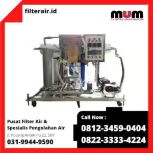 filter air asin