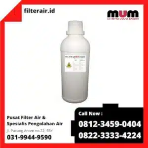 Alkohol kadar 70%