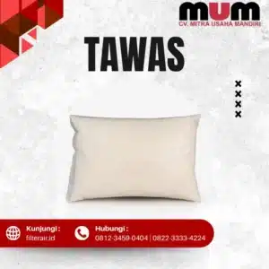 Tawas Aluminium Sulfat