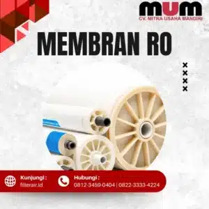 Membranium Indonesia