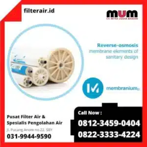 Membranium KH 8040 C1M1
