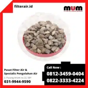 CV. Mitra Usaha Mandiri Gravel Silika Surabaya