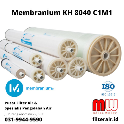 Membranium KH 8040 C1M1